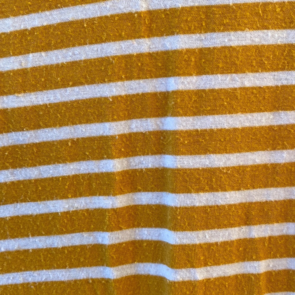 Kay Tie Front Cut Out Top (Girl L) - Picture 6 of 6